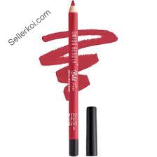 Swiss Beauty Bold Matt Lipliner - Fruit Punch 04